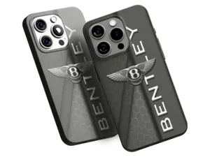 Bentley Custodia Smartphone Look Standard Minimal